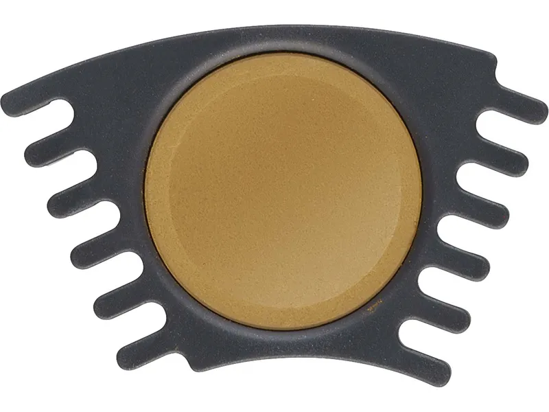 Faber-Castell Faber-Castell Einzelfarbe Connector ockergelb – Produktbild 1 von 1