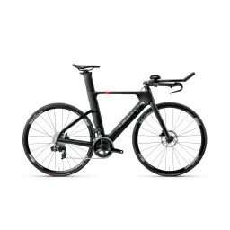 Argon 18 Triathlon Fahrrad Argon 18 E-117 Tri Disc Rival AXS – Produktbild 1 von 1