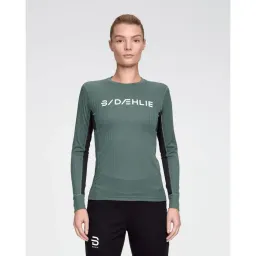 Daehlie Sportswear Trainingsoberteil, Damen Daehlie Sportswear Tech – Produktbild 1 von 1