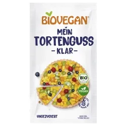 BioVegan BioVegan Tortenguss – Produktbild 2 von 2