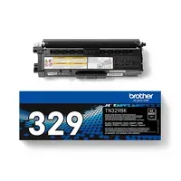 Brother Brother Toner TN-329BK schwarz – Produktbild 2 von 2