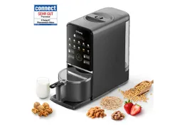 O.Young Standmixer O.Young Pflanzenmilch-Maker Selbstreinigend Standmixer Veganmilch, 1200 W – Produktbild 1 von 1