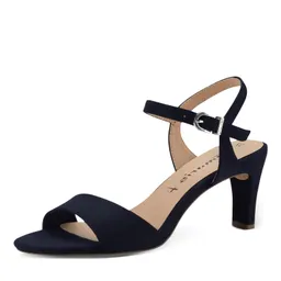 Tamaris Tamaris TOUCH-IT mit Absatz Stilettoabsatz 1-28028-42 Sandalette TOUCH-IT – Produktbild 1 von 1