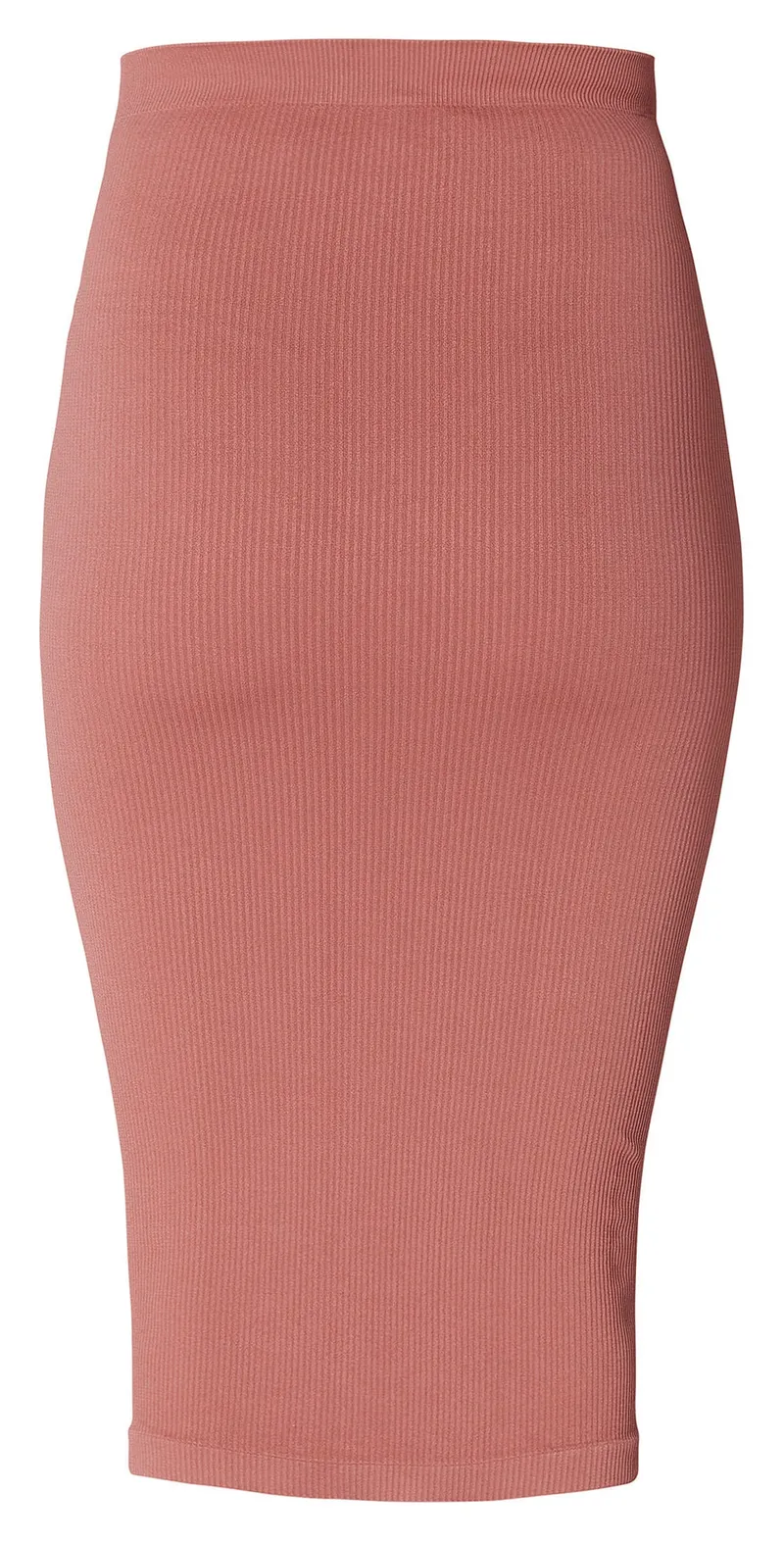 Noppies Maternity Umstandsrock Ema, Rosa, – Produktbild 2 von 2