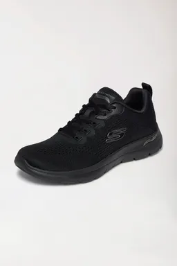 BERUFSBEKLEIDUNG Damen Sneaker, schwarz - Berufsbekleidung.de – Produktbild 1 von 1