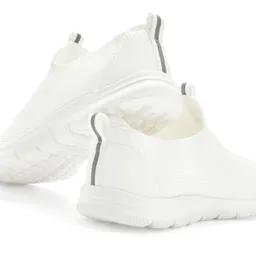 John Devin Sneaker weiß – Produktbild 1 von 1