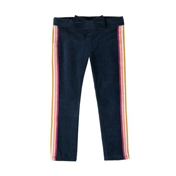 Marraine Kids Marraine Kids Cordhose mit Schleife "Bow" – Produktbild 1 von 4