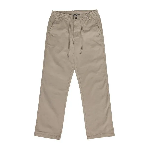 Iriedaily Iriedaily Trapas City Pant, Olivegrey (grün), – Produktbild 1 von 3