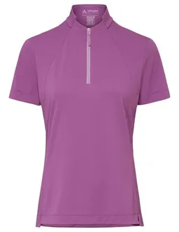 Vaude VAUDE T-Shirt Women's Adlux HZ Shirt – Produktbild 1 von 1