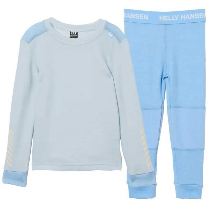 Helly Hansen Baby Merinowolle-Set Helly Hansen, Bleu, – Produktbild 1 von 1