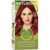 Naturtint Naturtint Permanent Natürliche Haarfarbe - I-7.46 Arizona Copper - ... – Produktbild 1 von 1