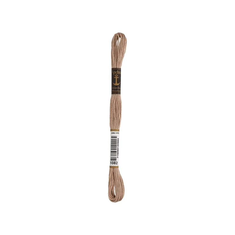 Anchor Anchor Coats Sticktwist 8m 01082 Make-Up Beige – Produktbild 1 von 1