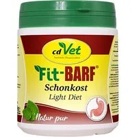 cdVet cdVet Fit-BARF Schonkost 350 g – Produktbild 1 von 1