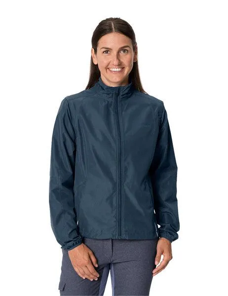 Vaude Vaude Dundee Classic ZO Jacket – Produktbild 6 von 8