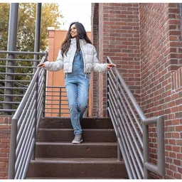 SAOLA SAOLA Vegane Sneaker für Damen - Wanaka Waterproof – Produktbild 1 von 1