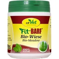 cdVet cdVet Fit-BARF Bio-Wiese 350 g – Produktbild 1 von 1