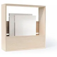 Side by Side Magazin Box (side by side) – Produktbild 1 von 1
