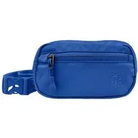 FUCHS & REBELL FUCHS & REBELL MIKA Mini Hip Bag – kompakte Anti-Diebstahl Hüfttasche, Kobalt blau, – Produktbild 1 von 1