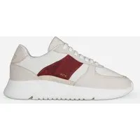 QURC QURC Herren vegan Court Runner Ziegelstein – Produktbild 1 von 1