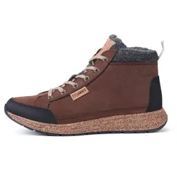 Doghammer Doghammer gefütterter Winterstiefel für Herren aus Leder und Kork - Arctic Lether Adventurer – Produktbild 1 von 1