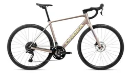 We Cycle Orbea Avant H50 Rennrad nickel/acid gum 2027 51 (167-172 cm) | Fahrräder – Produktbild 1 von 1