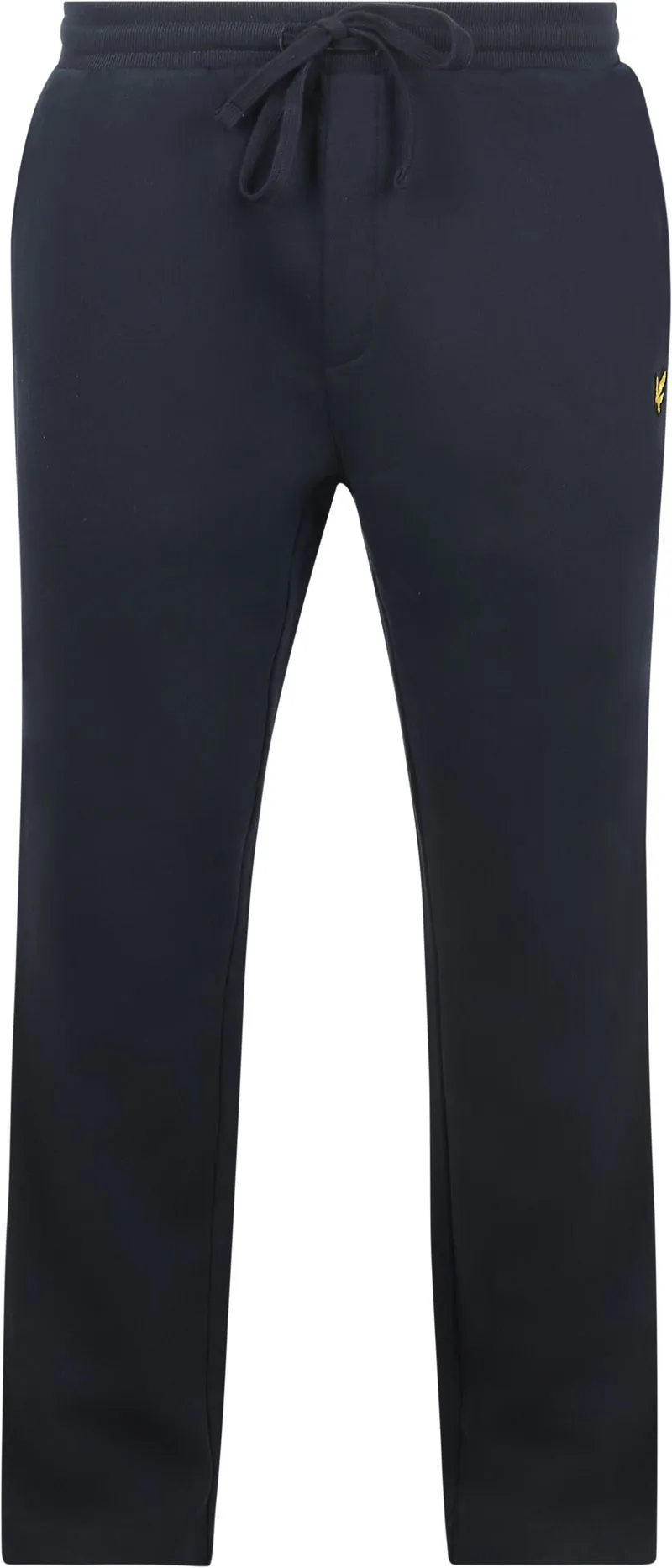 Lyle and Scott Lyle & Scott Jogger Navy - Größe S, Dunkelblau, – Produktbild 2 von 4