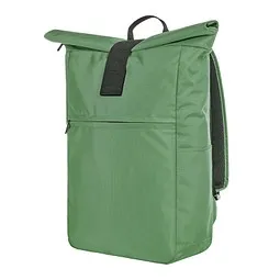 Halfar Laptop-Rucksack DAILY, grün – Produktbild 1 von 1
