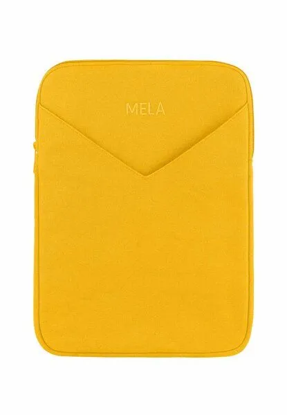 MELA MELA Laptophülle SUMIT, Gelb, – Produktbild 2 von 4