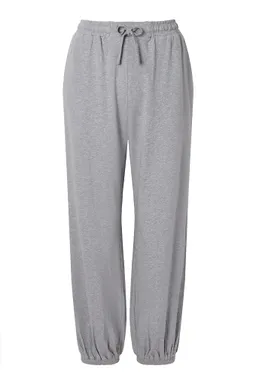 KOMODO KOMODO Damen vegan Jogger Teresa Grau – Produktbild 1 von 1