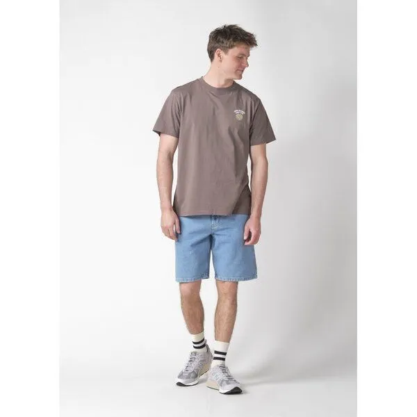 Klitmøller Klitmøller Jeans-Shorts Modell: Bastian, Blue, – Produktbild 2 von 6