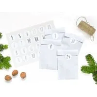 renna deluxe renna deluxe DIY Adventskalender zum Befüllen – Produktbild 1 von 1