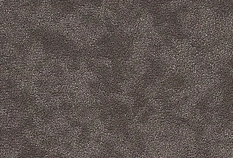 DOMO collection Ecksofa Star, zeitlose Formensprache, elegante Optik, Breite 248cm, L-Form, wahlweise mit Bettfunktion, Grau, – Produktbild 4 von 5