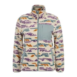 Iriedaily Iriedaily Arkta Teddy 2 Jacket – Produktbild 1 von 1