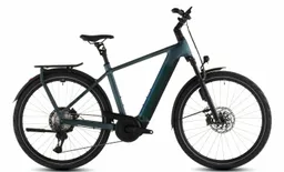 Cube Cube Kathmandu Hybrid SLT 800 ABS - 28 Zoll 800Wh 12K Diamant - duskwood´n´goblin – Produktbild 1 von 1