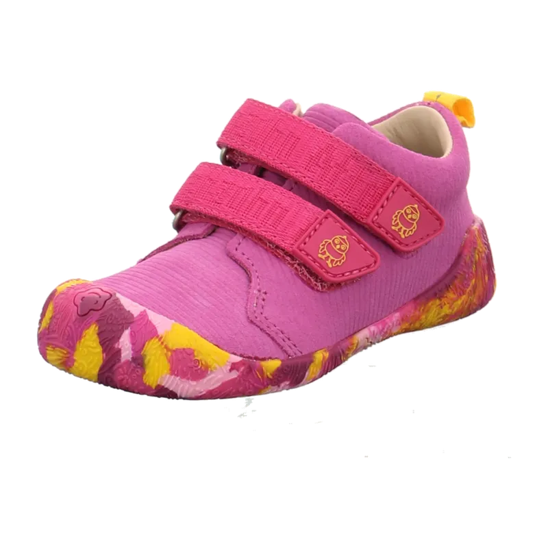 Affenzahn Affenzahn Vogel für Kinder, pink, Größe 26 EU, Pink, – Produktbild 1 von 7