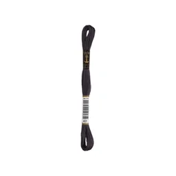 Anchor Anchor Coats Sticktwist 8m 00401 Anthrazit – Produktbild 1 von 1