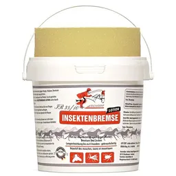 Silberkraft Silberkraft Insekten-Abwehrlotion für Pferde – Produktbild 1 von 1