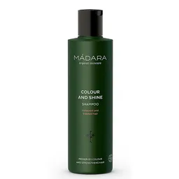 Madara Skincare Madara Colour & Shine Shampoo – Produktbild 1 von 1