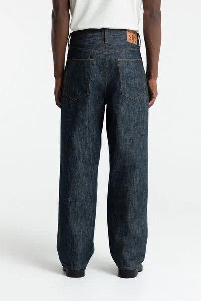 Kings Of Indigo Kings Of Indigo MALKIEL | CEKY BLUE DRY, Blue, – Produktbild 2 von 4