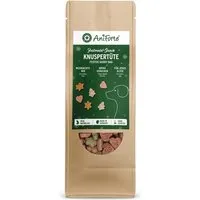 AniForte AniForte Knuspertüte Weihnachts Snack 150g – Produktbild 1 von 1