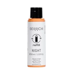 BERRICHI Naturkosmetik BERRICHI Naturkosmetik NIGHT - BIO Nachtcreme Nachfüllflasche – Produktbild 1 von 1