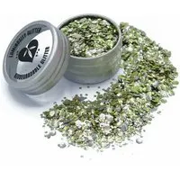 Luminosity Glitter Luminosity Glitter Eco Glitter | Bio Glitzer 100% kunststofffrei, Cleopatra, – Produktbild 1 von 1