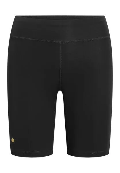 Golds Gym Golds Gym Gold's Gym Shorts „Jodie“, Schwarz, – Produktbild 2 von 3