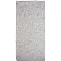 Schurwollteppich "Palling" oliv (B x T) 70 x 140 cm – Produktbild 1 von 1