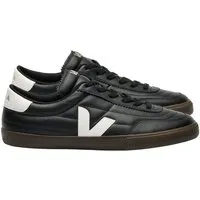 Veja Veja Herren-Sneaker Panenka OT Leather Black White – Produktbild 1 von 5