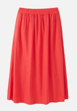 recolution Recolution Damen vegan Rock Fennel Lava Rot – Produktbild 1 von 1