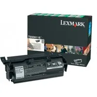 Lexmark Lexmark Druckkassette T650H11E schwarz – Produktbild 1 von 1