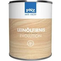 PNZ PNZ Leinölfirnis evolution – Produktbild 1 von 1