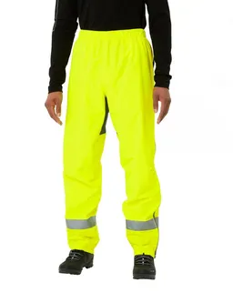 Vaude Vaude Regenhose MEN'S LUMINUM RAIN PANTS Wasserdicht – Produktbild 1 von 1