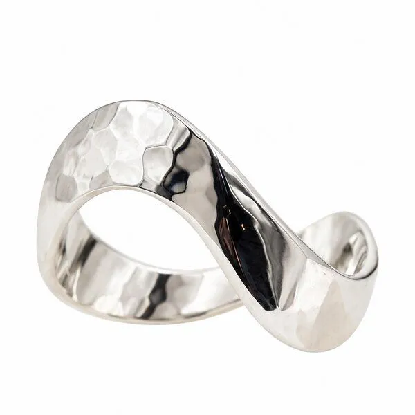 pakilia pakilia Ring "Ondas" #8 – Produktbild 2 von 5